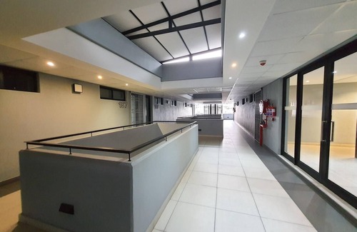 Windhoek Apartment | Mary-B Apt