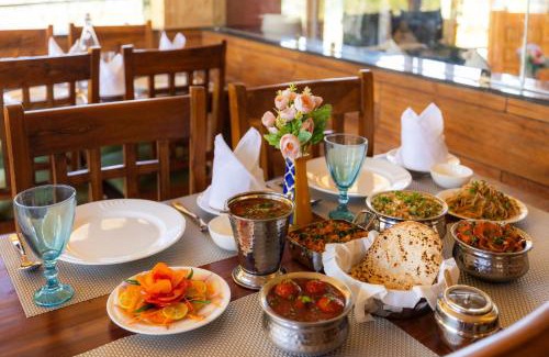 Khattalwada Cabin | Mary Chalet