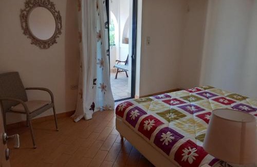 Katakali Apartment | Mary House