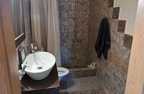 Katakali Apartment | Mary House