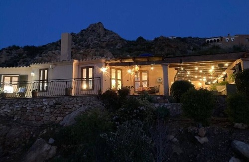 Turre Apartment | Mary-Jo House