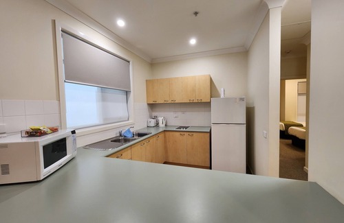 East Melbourne Hotel | Mary MacKillop Sprituality Centre Melb