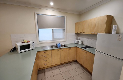East Melbourne Hotel | Mary MacKillop Sprituality Centre Melb