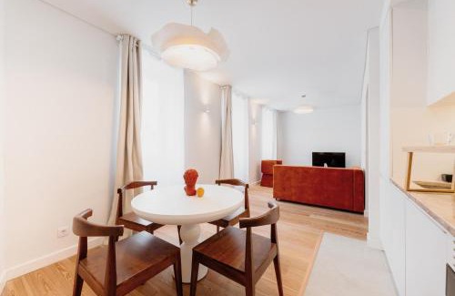 Santo Condestavel Apartment | Mary Orange - NO 236 1E - Sophisticated Two-Bedroom Getaway