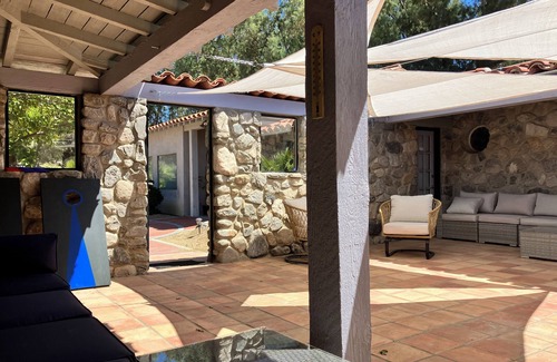 Desert Hot Springs House | MARY PICKFORD ESTATE IN DESERT HOT SPRINGS 9 BEDROOMS AND 7.5 BATHS EVENTS