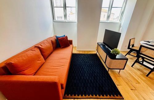 Santo Condestavel Apartment | Mary Pink - NO RC B - Magnificient One-Bedroom Apartment