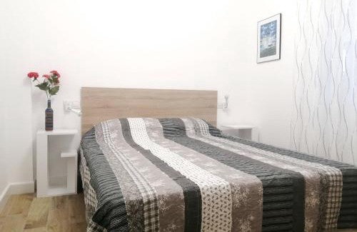 Les Deveses Apartment | Mary's house