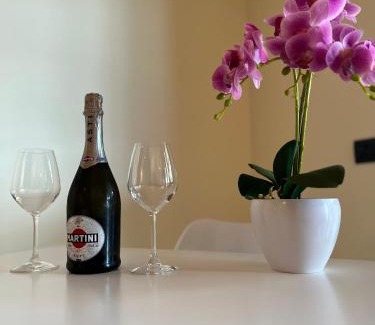 Aurelio Apartment | Mary's house