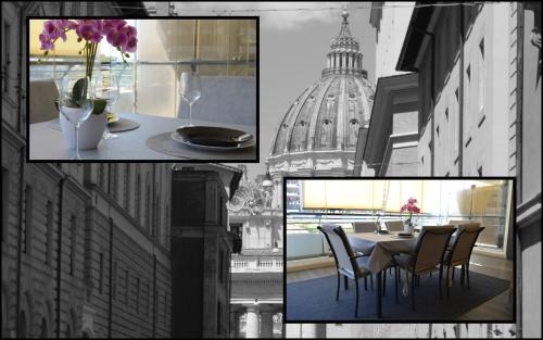 Aurelio Apartment | Mary's house
