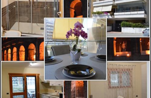 Aurelio Apartment | Mary's house