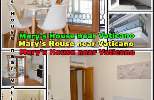 Aurelio Apartment | Mary's house