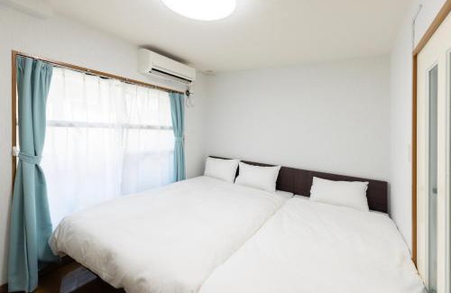 Chuo-ku Apartment | Mary's in Ohori Pleasing