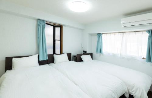 Chuo-ku Apartment | Mary's in Ohori Pleasing