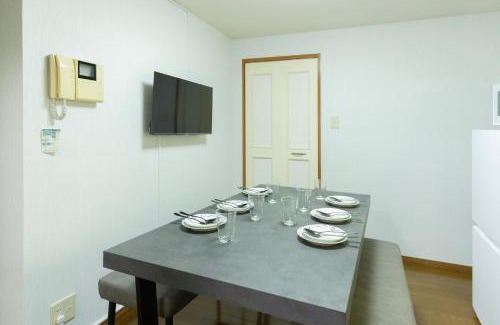Chuo-ku Apartment | Mary's in Ohori Pleasing