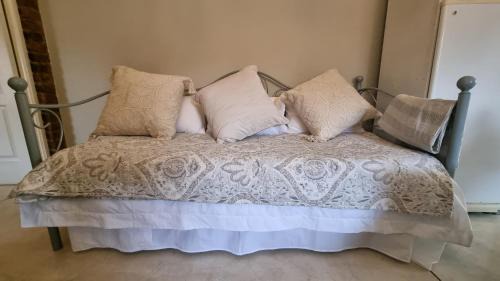 Garsfontein Apartment | Maryah House