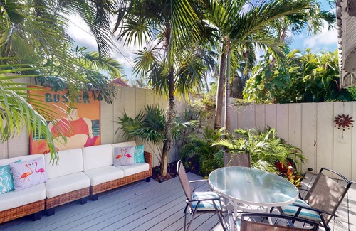 White St. Gallery Cottage | Maryann's Place - Large Monthly Studio (New Listing)
