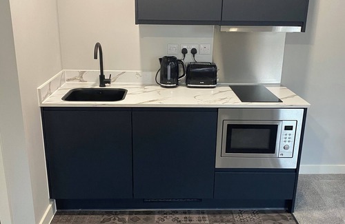 Wakefield Apartment | Marygate by Deuce Hotels Ltd