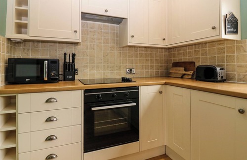 Perth Cottage | Maryland Cottage