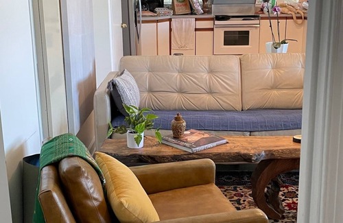 Nanjemoy Cottage | Maryland Waterfront Cottage, private Dock, Pet Friendly, Wifi