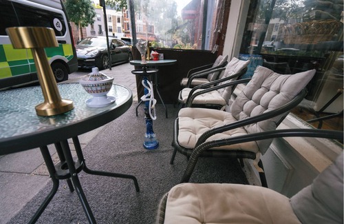 Bryanston and Dorset Square Apartment | Marylebone Apartment close To Baker Street - Centra London