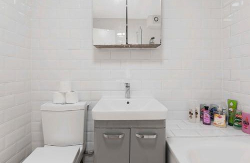 St. Johns Wood Apartment | Marylebone BIG 2 bed Central 6ppl Apt