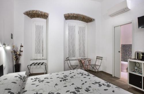 Borgo Antico House | Marymar