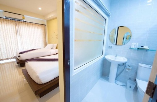 Chiang Rai Hotel | Maryo Resort Chiangrai