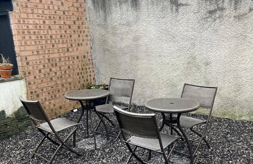 Maryport Apartment | Maryport Cozy Apartment Retreat
