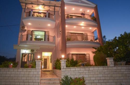 Karpenisi Apartment | Marys Homes