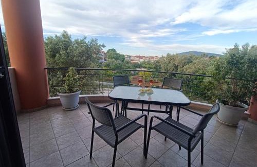 Karpenisi Apartment | Marys Homes