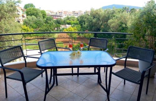 Karpenisi Apartment | Marys Homes