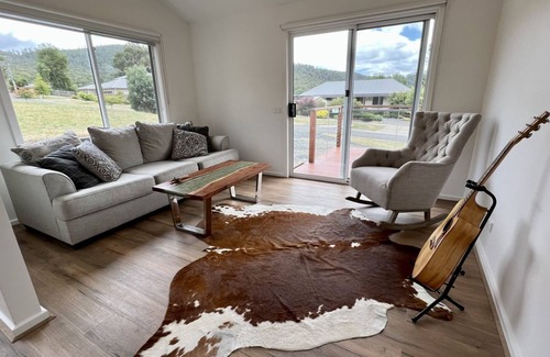 Marysville House | MARYSVILLE GUESTHOUSE