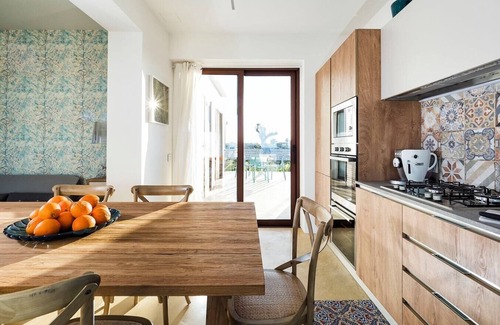 Reitani Villa | Marza Residence - Azzurra - Near the sea