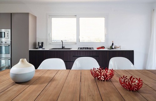 Reitani Villa | Marza Residence – Bruna - Private villa with pool