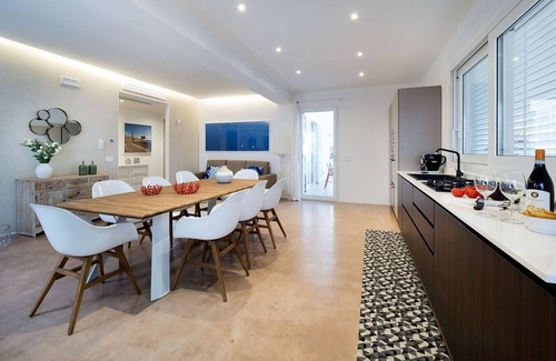 Reitani Villa | Marza Residence – Bruna - Private villa with pool