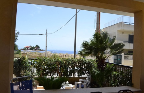 Marzamemi Apartment | Marzamemacations facing the sea