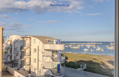 Marzamemi Apartment | Marzamemi Breeze 1