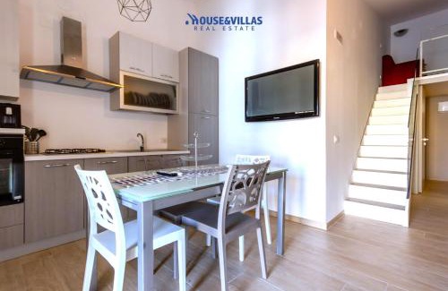 Marzamemi Apartment | Marzamemi Breeze 1