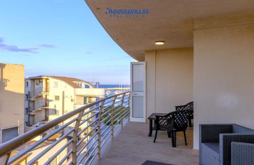 Marzamemi Apartment | Marzamemi Breeze 2