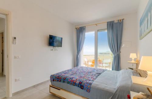 Pachino House | Marzamemi Holidaydream Sea View
