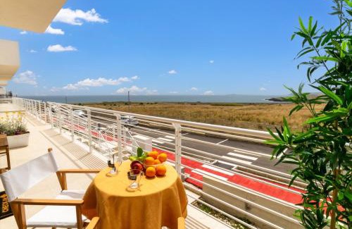 Pachino House | Marzamemi Holidaydream Sea View