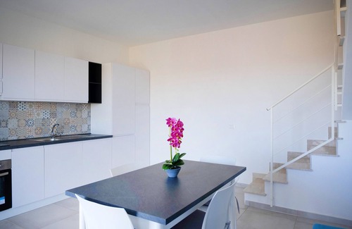 Pachino Ski Chalet | Marzamemi I Mori Apartment - Affittimoderni