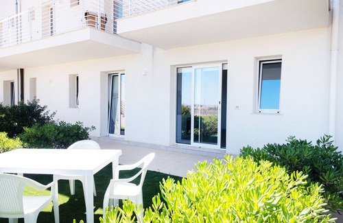 Pachino Ski Chalet | Marzamemi I Mori Apartment - Affittimoderni