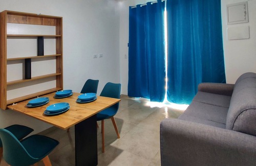 Pachino Apartment | MARZAMEMI - Newly built apartment a stone's throw from the sea