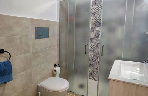 Pachino Apartment | MARZAMEMI - Newly built apartment a stone's throw from the sea