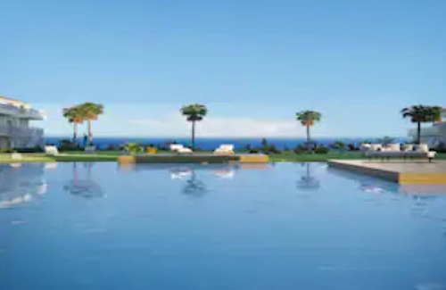 Pachino Condo | Marzamemi Super Cool