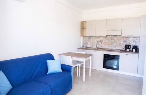Pachino Apartment | Marzamemi the Lighthouse apartment - Affittimoderni