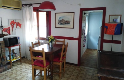 Santo Spirito Apartment | Marzia's Apartment in the Oltrarno