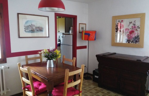 Santo Spirito Apartment | Marzia's Apartment in the Oltrarno