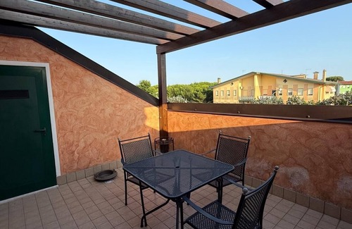 Cavallino-Treporti Apartment | Marzia's House Between sea and dunes, a step away from VENICE